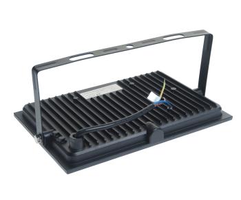 939 р. Светильник светодиодный 220V 100W 6500K черный GRISARD ELECTRIC GRISARD ELECTRIC gre-004-0001 GRISARD ELECTRIC gre-004-0001  с доставкой в г. Керчь. Увеличить фотографию 2