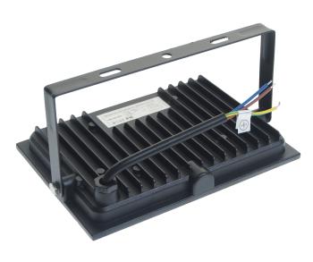 619 р. Светильник светодиодный 220V 70W 6500K черный GRISARD ELECTRIC GRISARD ELECTRIC gre-004-0007 GRISARD ELECTRIC gre-004-0007  с доставкой в г. Керчь. Увеличить фотографию 2