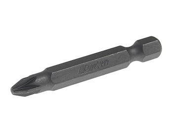 34 р. Бита POZIDRIVE PZ2х50мм 1/4 JTC JTC TOOLS CO., LTD jtc-11a5002 JTC TOOLS CO., LTD jtc-11a5002  с доставкой в г. Керчь. Увеличить фотографию 1