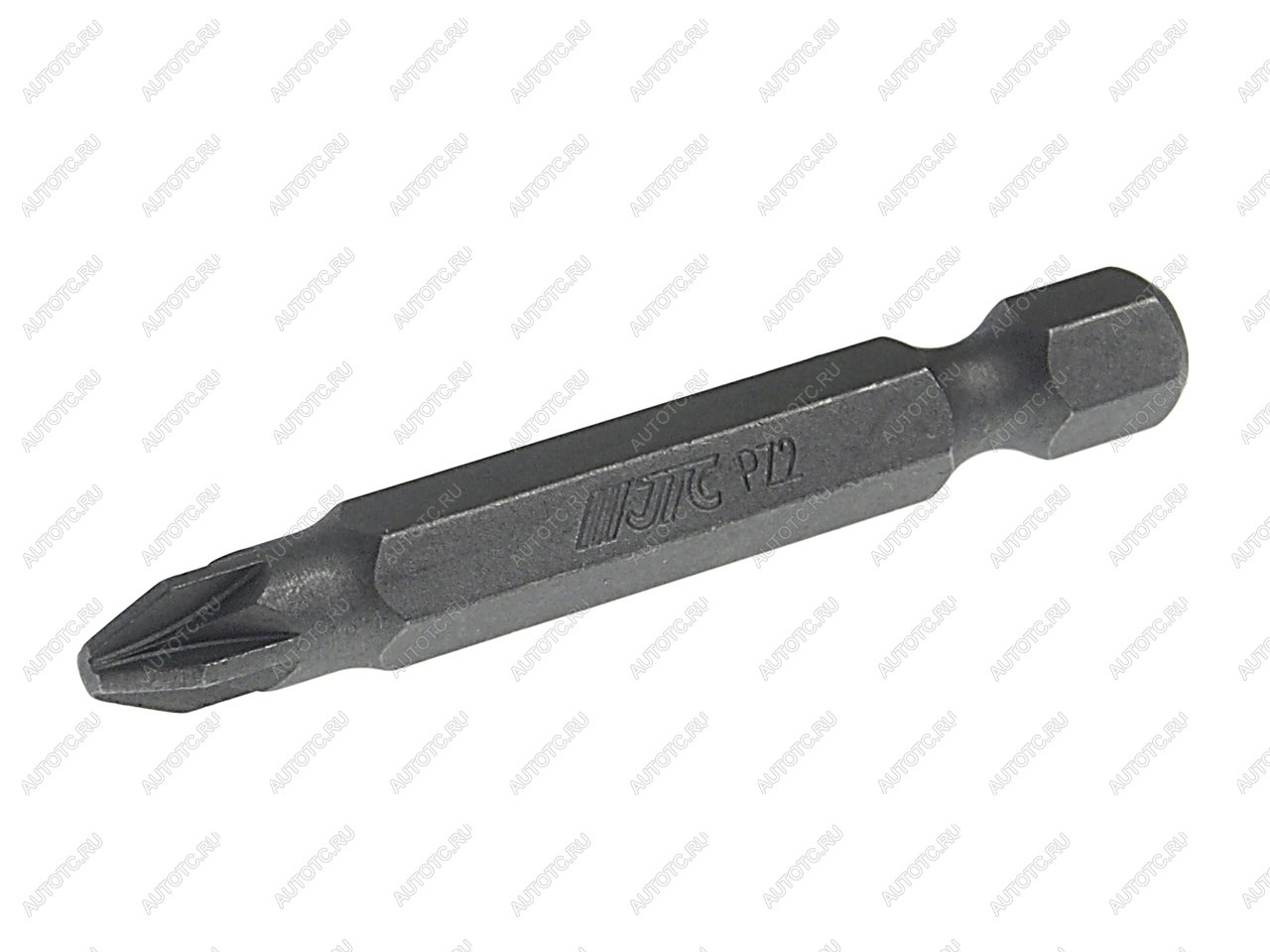 34 р. Бита POZIDRIVE PZ2х50мм 1/4 JTC JTC TOOLS CO., LTD jtc-11a5002 JTC TOOLS CO., LTD jtc-11a5002  с доставкой в г. Керчь