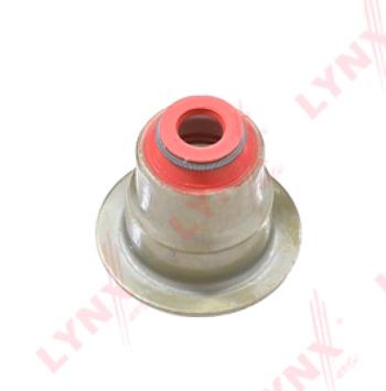 54 р. Колпачок FORD Focus (99-04),Mondeo (93-00) маслоотражательный клапана выпускного LYNX LYNX so0388 LYNX so0388  с доставкой в г. Керчь. Увеличить фотографию 2