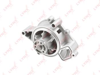 5 499 р. Насос водяной OPEL Astra G,Vectra B,C,Zafira A,B (2.0) SAAB 9-3 (03-11) (1.8/2.0 T) LYNX LYNX cw0228 LYNX cw0228  с доставкой в г. Керчь. Увеличить фотографию 2