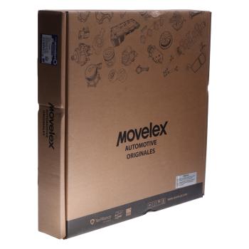 15 899 р. Диск сцепления SITRAK HOWO T5G MOVELEX MOVELEX wg9921161100-mx MOVELEX wg9921161100-mx  с доставкой в г. Керчь. Увеличить фотографию 5