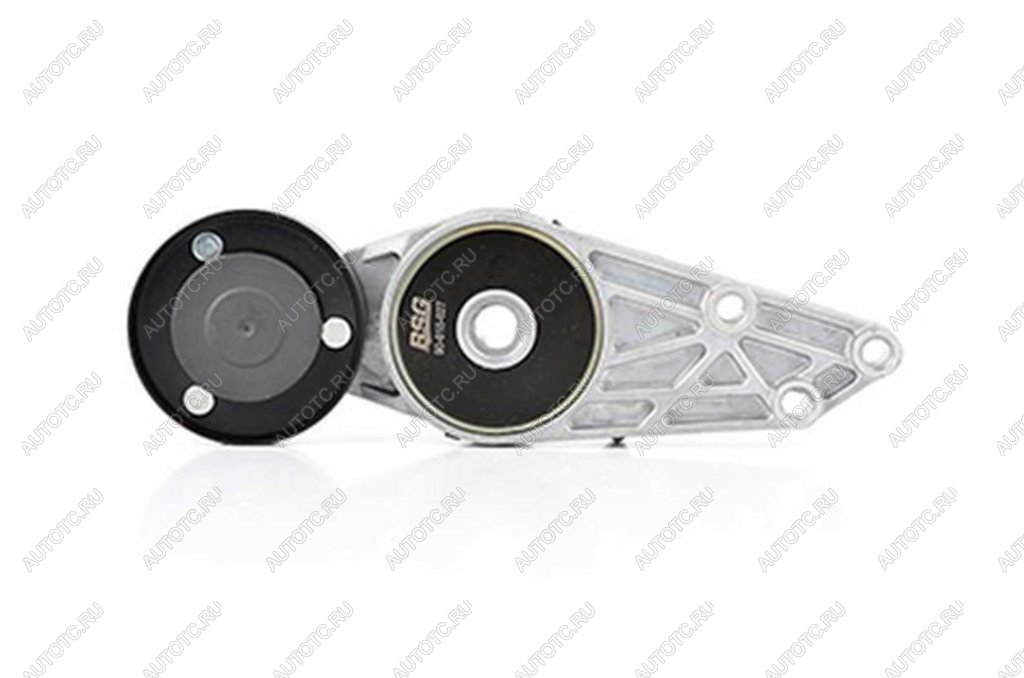 2 099 р. Ролик ГРМ VW AUDI SEAT (1.4/1.9 TDI) SKODA обводной в сборе BSG BSG bsg90615027 BSG bsg90615027  с доставкой в г. Керчь