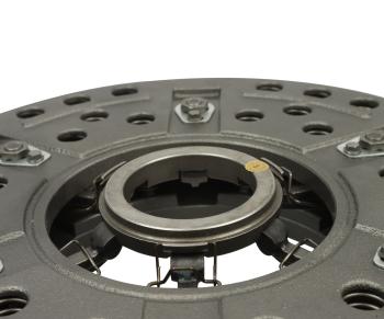 14 999 р. Корзина сцепления SITRAK HOWO MOVELEX MOVELEX bz1560160013-mx MOVELEX bz1560160013-mx  с доставкой в г. Керчь. Увеличить фотографию 5