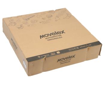 14 999 р. Корзина сцепления SITRAK HOWO MOVELEX MOVELEX bz1560160013-mx MOVELEX bz1560160013-mx  с доставкой в г. Керчь. Увеличить фотографию 9