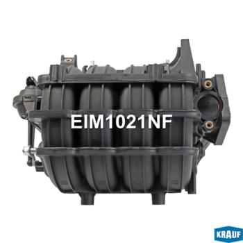 10 549 р. Коллектор DAEWOO Nexia CHEVROLET Lacetti впускной KRAUF KRAUF eim1021nf KRAUF eim1021nf  с доставкой в г. Керчь. Увеличить фотографию 6