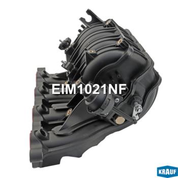 10 549 р. Коллектор DAEWOO Nexia CHEVROLET Lacetti впускной KRAUF KRAUF eim1021nf KRAUF eim1021nf  с доставкой в г. Керчь. Увеличить фотографию 4
