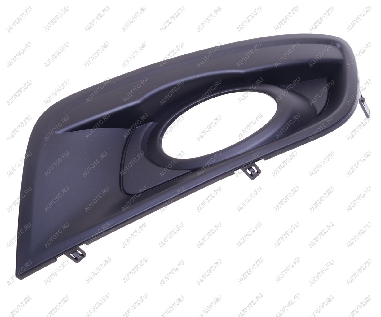 1 199 р. Рамка фары ПТФ левой MAZDA 3 2006- (BK) OE MAZDA MAZDA bs3e-50-c21a MAZDA bs3e-50-c21a  с доставкой в г. Керчь