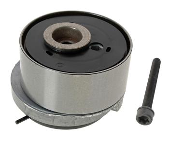 5 849 р. Ролик ГРМ OPEL Astra G,Astra H,Vectra C,Zafira (1.6) натяжителя INA INA 531077910 INA 531077910  с доставкой в г. Керчь. Увеличить фотографию 1