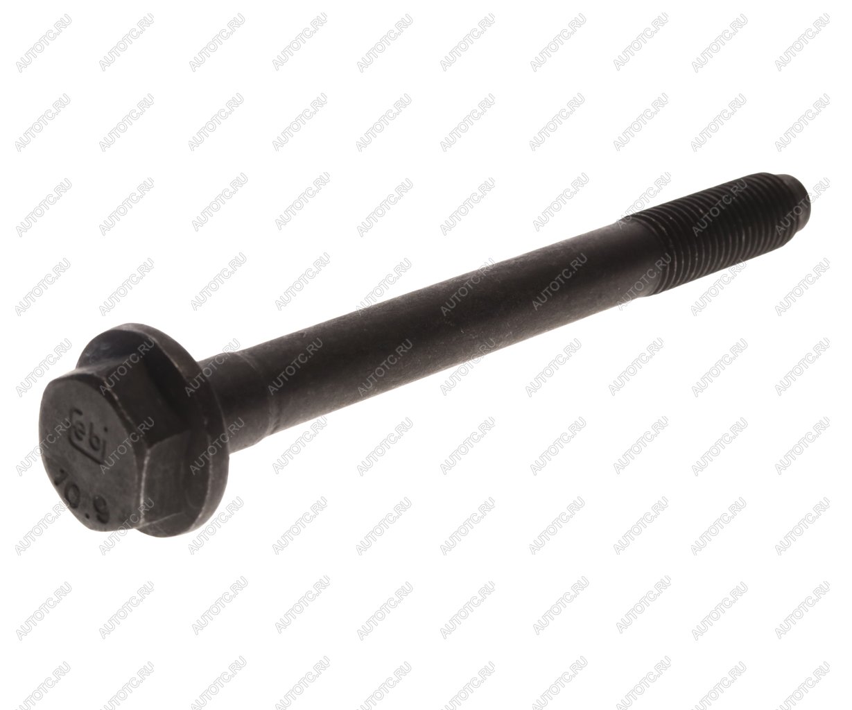 185 р. Болт VW AUDI FEBI FEBI 01198 FEBI 01198  с доставкой в г. Керчь