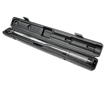 6 199 р. Ключ динамометрический 1/2 30-345Нм 635мм JTC JTC TOOLS CO., LTD jtc-1204 JTC TOOLS CO., LTD jtc-1204  с доставкой в г. Керчь. Увеличить фотографию 1