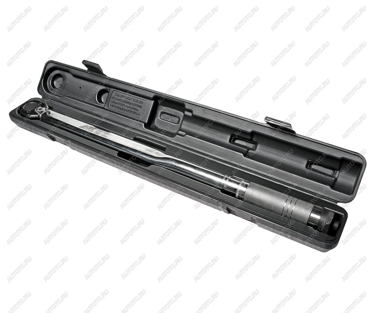 6 199 р. Ключ динамометрический 1/2 30-345Нм 635мм JTC JTC TOOLS CO., LTD jtc-1204 JTC TOOLS CO., LTD jtc-1204  с доставкой в г. Керчь