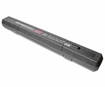 6 199 р. Ключ динамометрический 1/2 30-345Нм 635мм JTC JTC TOOLS CO., LTD jtc-1204 JTC TOOLS CO., LTD jtc-1204  с доставкой в г. Керчь. Увеличить фотографию 3