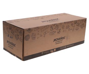 4 949 р. ПГУ SITRAK HOWO MOVELEX MOVELEX wg9725230041-mx MOVELEX wg9725230041-mx  с доставкой в г. Керчь. Увеличить фотографию 5