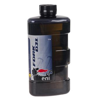 949 р. Масло для мотовилок FORK OIL 15W 1л ENI ENI 8003699009660 ENI 8003699009660  с доставкой в г. Керчь. Увеличить фотографию 1