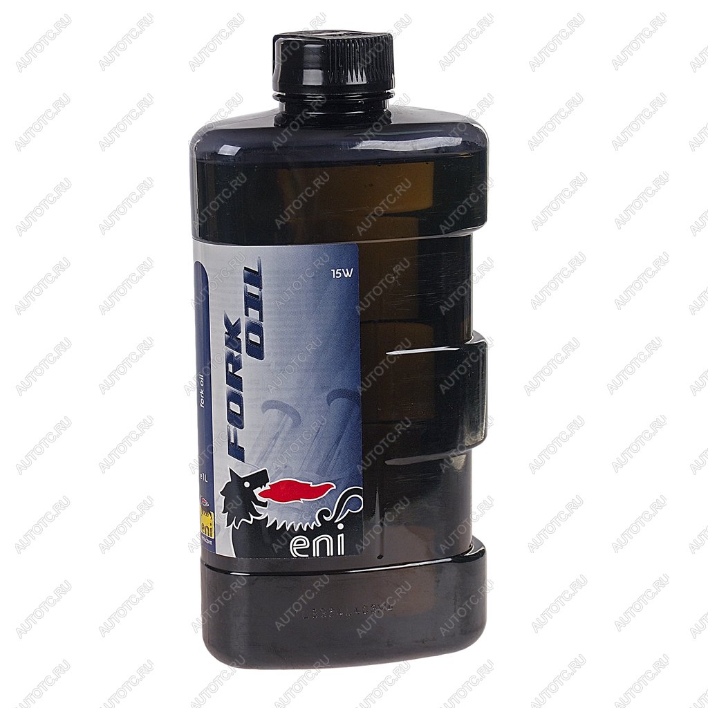 949 р. Масло для мотовилок FORK OIL 15W 1л ENI ENI 8003699009660 ENI 8003699009660  с доставкой в г. Керчь