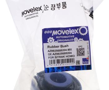 819 р. Втулка стабилизатора SITRAK переднего (в концы) MOVELEX MOVELEX az9925688204-mx MOVELEX az9925688204-mx  с доставкой в г. Керчь. Увеличить фотографию 3