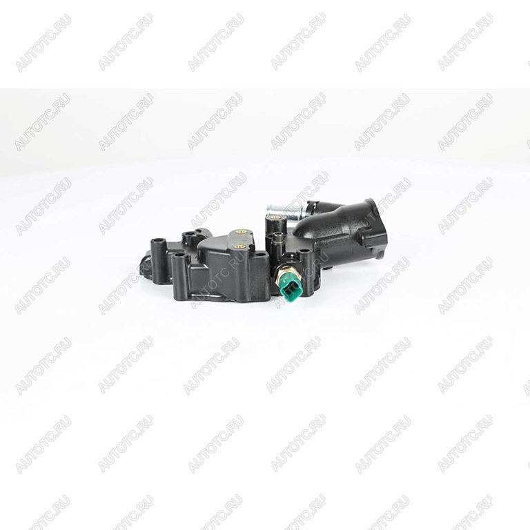 1 499 р. Корпус CITROEN C3 (02-) термостата BSG BSG bsg70126002 BSG bsg70126002  с доставкой в г. Керчь