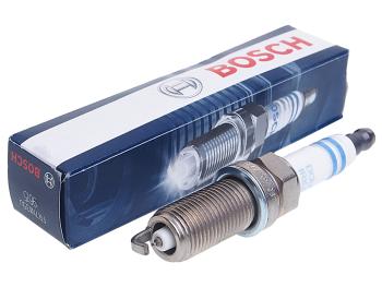 1 549 р. Свеча зажигания BOSCH BOSCH 0242236605 BOSCH 0242236605  с доставкой в г. Керчь. Увеличить фотографию 1