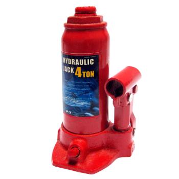 Домкрат бутылочный 4т 194-372мм в кейсе MEGAPOWER MEGAPOWER-AUTOMOTIVE m-90403s MEGAPOWER-AUTOMOTIVE m-90403s