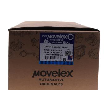 6 699 р. ПГУ SITRAK HOWO MOVELEX MOVELEX wg9725230042-mx MOVELEX wg9725230042-mx  с доставкой в г. Керчь. Увеличить фотографию 7
