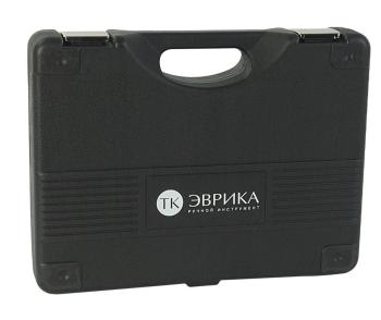 3 799 р. Набор инструментов 82 предметов слесарно-монтажный 1/4,1/2 6-ти гран. ТК ЭВРИКА ЭВРИКА er-tk4821 ЭВРИКА er-tk4821  с доставкой в г. Керчь. Увеличить фотографию 3