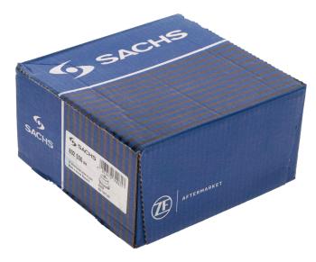3 599 р. Опора амортизатора CHEVROLET Cruze (11-) OPEL Astra (10-) переднего SACHS SACHS 802536 SACHS 802536  с доставкой в г. Керчь. Увеличить фотографию 3