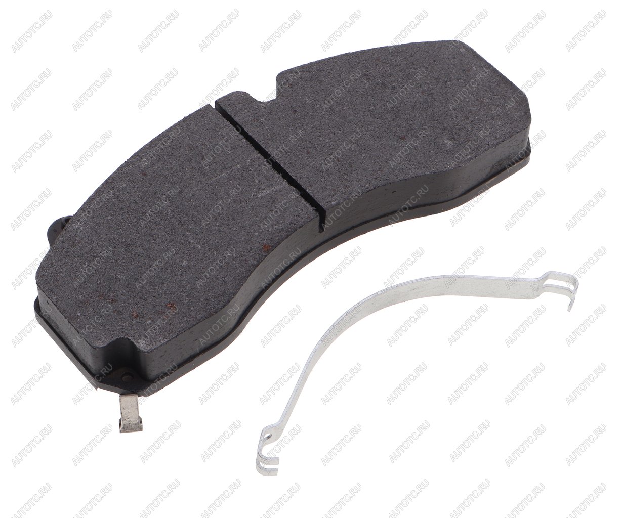 2 469 р. Колодки тормозные SITRAK HOWO передние/задние (1шт.) MOVELEX MOVELEX wg9100444150-mx MOVELEX wg9100444150-mx  с доставкой в г. Керчь