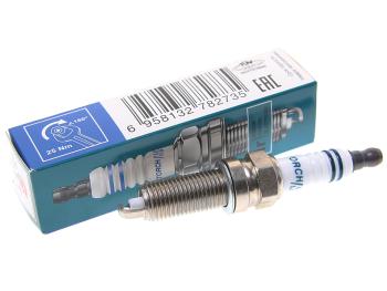 949 р. Свеча зажигания KIA Picanto (11-) IRIDIUM TORCH TORCH ldk7riu TORCH ldk7riu  с доставкой в г. Керчь. Увеличить фотографию 1