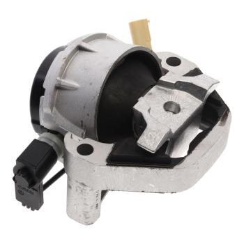 10 599 р. Опора двигателя AUDI A6 (15-18) правая QUATTRO FRENI QUATTRO FRENI qf00a00701 QUATTRO FRENI qf00a00701  с доставкой в г. Керчь. Увеличить фотографию 3