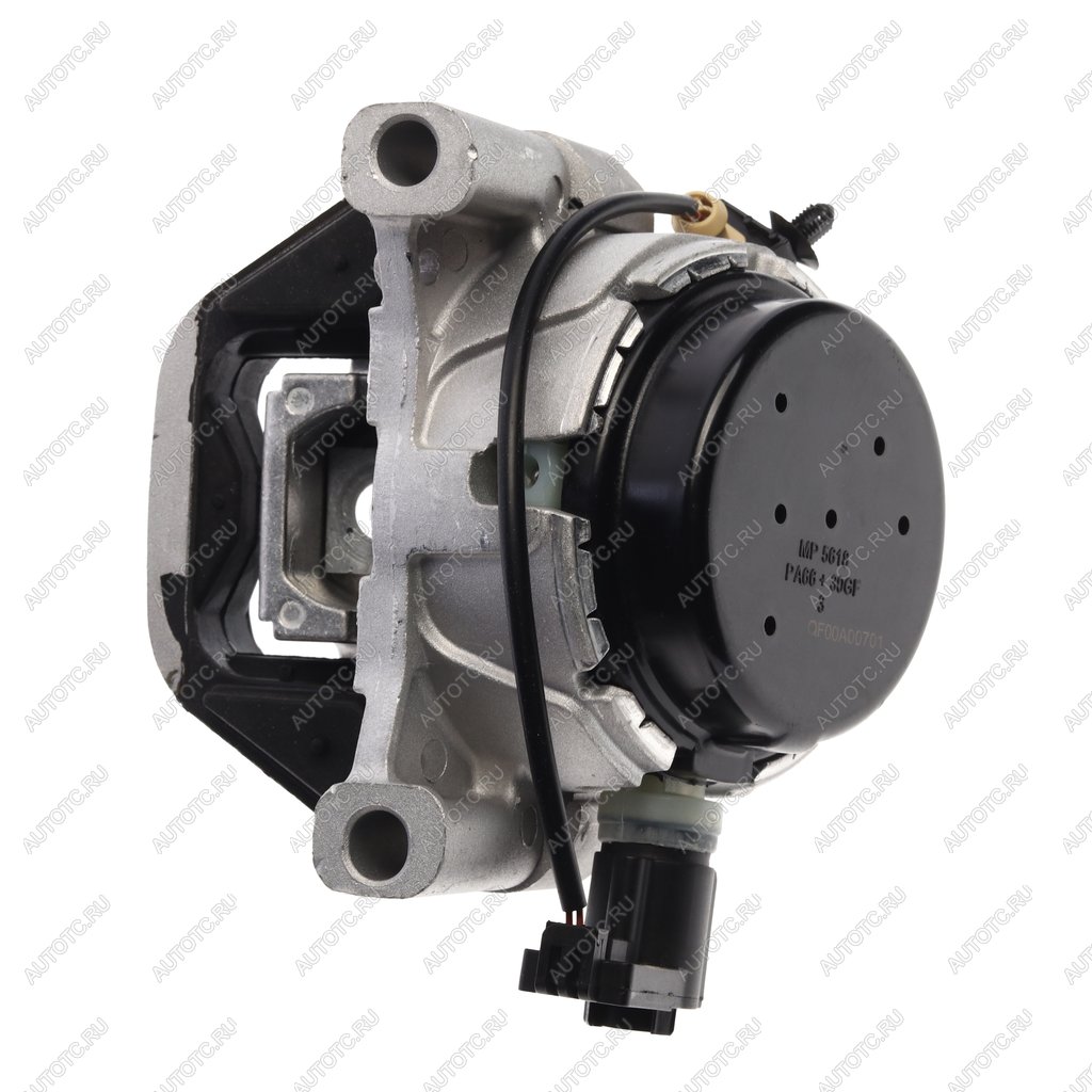 10 599 р. Опора двигателя AUDI A6 (15-18) правая QUATTRO FRENI QUATTRO FRENI qf00a00701 QUATTRO FRENI qf00a00701  с доставкой в г. Керчь