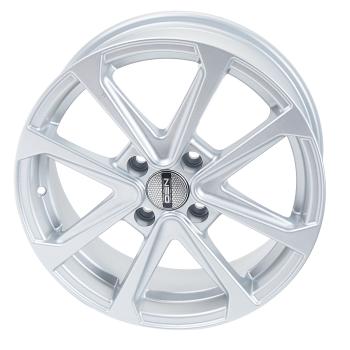 1 899 р. Диск колесный литой FORD Ecosport R16 S TECH LINE neo 667 4x108 ет37 d-63,4 TECH LINE neo 667 4x108 ет37 d-63,4  с доставкой в г. Керчь. Увеличить фотографию 1