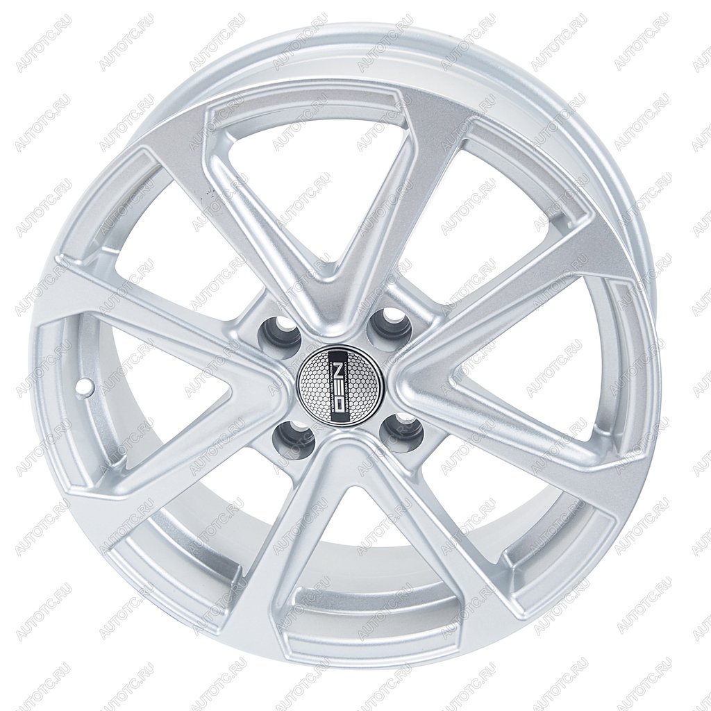1 899 р. Диск колесный литой FORD Ecosport R16 S TECH LINE neo 667 4x108 ет37 d-63,4 TECH LINE neo 667 4x108 ет37 d-63,4  с доставкой в г. Керчь