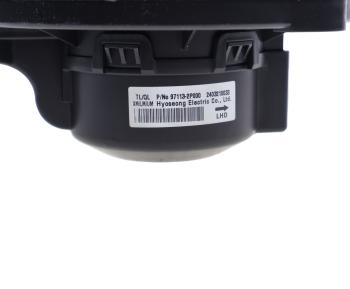 4 199 р. Мотор отопителя HYUNDAI ix35 (10-) KIA Sorento (09-) DOOWON DOOWON 97113-2p000 DOOWON 97113-2p000  с доставкой в г. Керчь. Увеличить фотографию 4