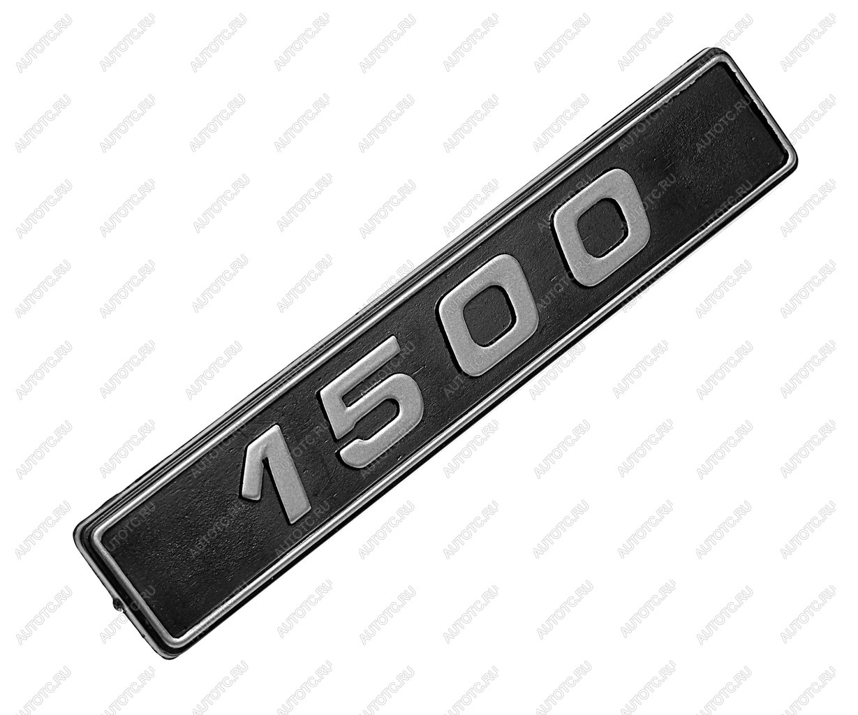 49 р. Орнамент крыла заднего 1500 Сызрань СЫЗРАНЬ 2107-8212174-40  с доставкой в г. Керчь