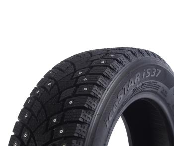 10 599 р. Покрышка LANDSAIL Snow Star LANDSAIL 21565 r16c  с доставкой в г. Керчь. Увеличить фотографию 2