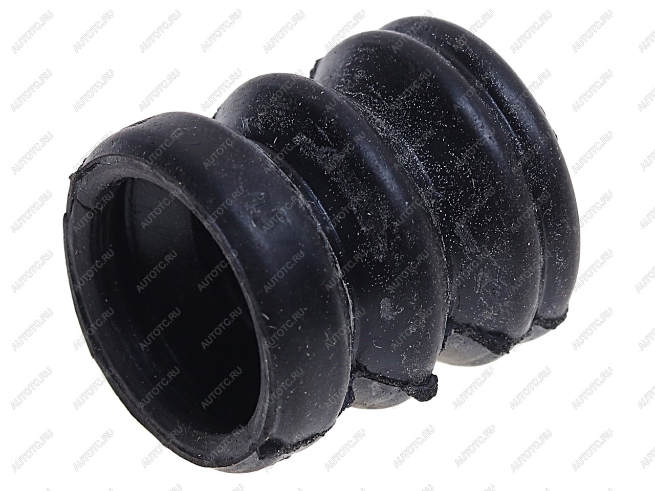30 р. Пыльник ГАЗ-3302 пальца суппорта силикон АККОМ АККОМ 3105-3501216-00  с доставкой в г. Керчь