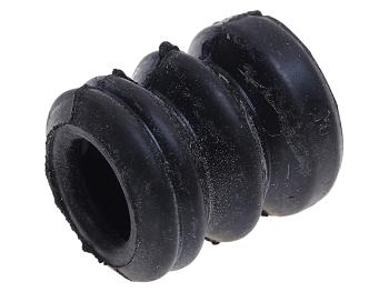 30 р. Пыльник ГАЗ-3302 пальца суппорта силикон АККОМ АККОМ 3105-3501216-00  с доставкой в г. Керчь. Увеличить фотографию 2
