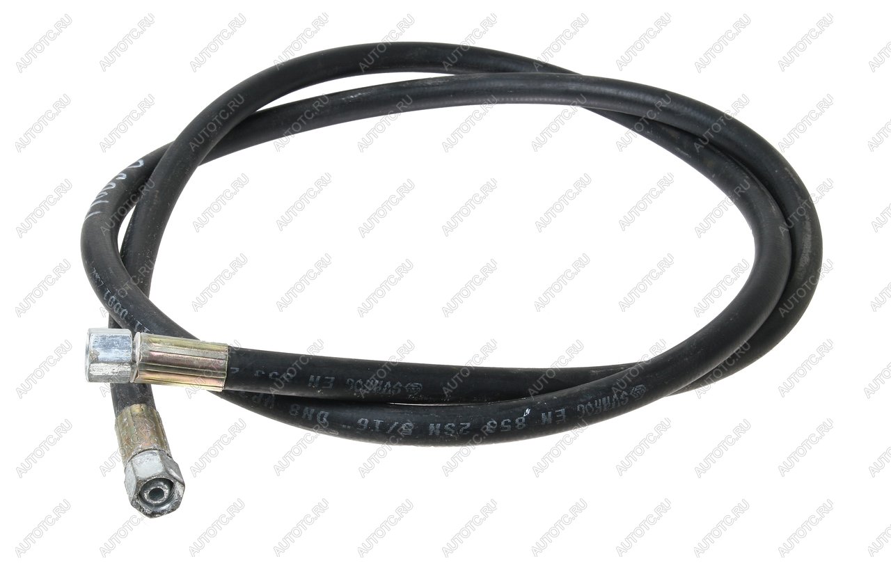 559 р. Рукав высокого давления М16х1.5 К=19 (2010мм) 1SN8-21.5 NO NAME 8х2050-19  с доставкой в г. Керчь