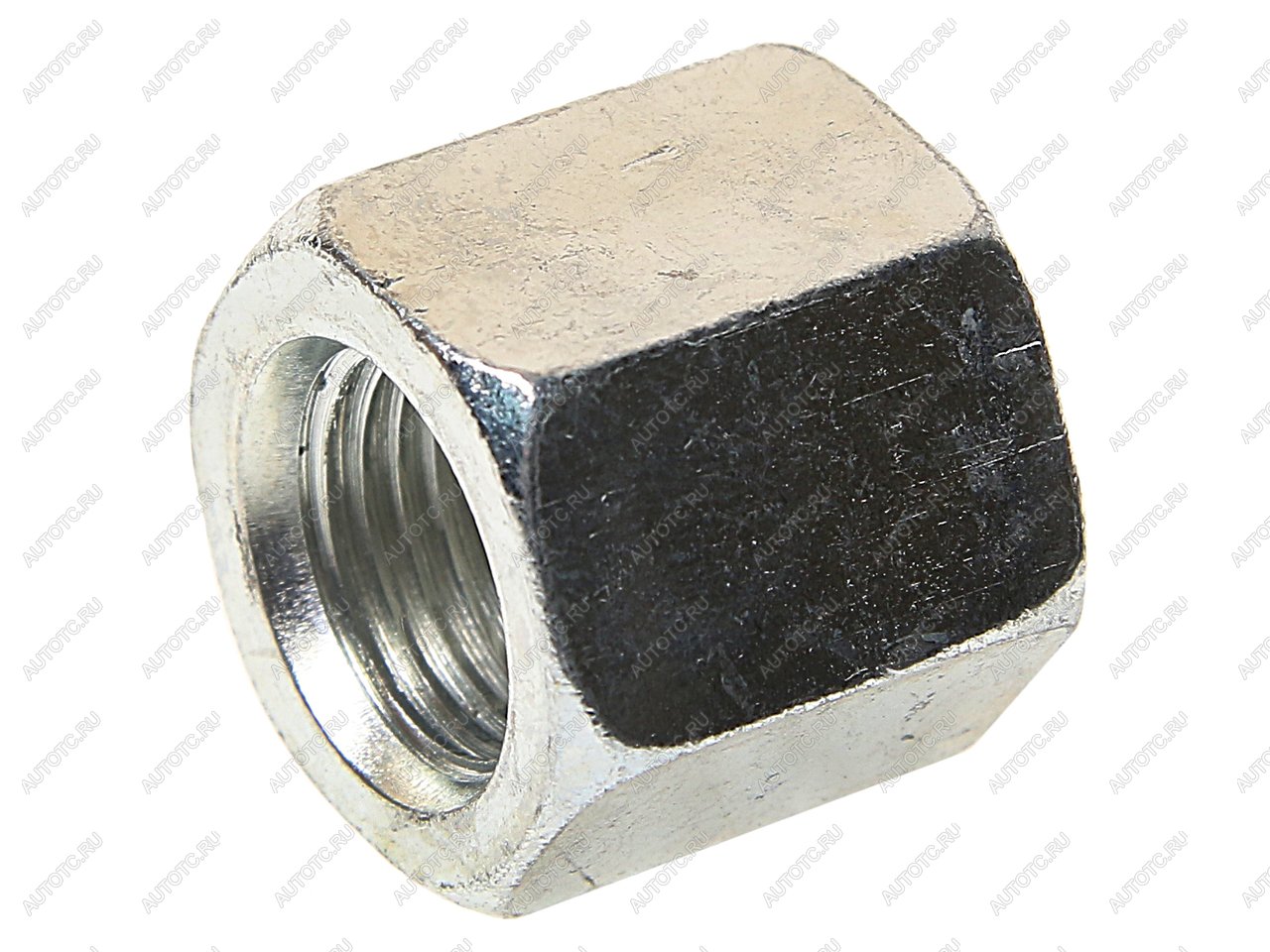 35 р. Гайка М16х1.5х22 ГАЗ-3302 стремянки ЭТНА Красная Этна ОАО 292873-п29  с доставкой в г. Керчь
