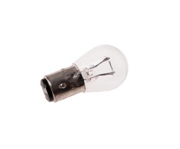 35 р. Лампа 12V P215W BAY15d (новая упаковка) БЕЛСВЕТ БЭЛЗ а12-21+5-2  с доставкой в г. Керчь. Увеличить фотографию 2