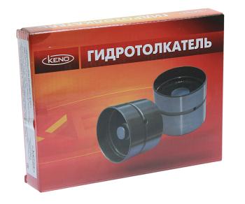 4 099 р. Толкатель клапана ЗМЗ-405,406 комплект 8шт. в упаковке тяжелая конструкция KENO KENO 406.1007045  с доставкой в г. Керчь. Увеличить фотографию 3