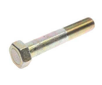 Болт М27х2.0х150-6Д крепления балансира МАЗ (кл.проч.10.9) NO NAME 373042