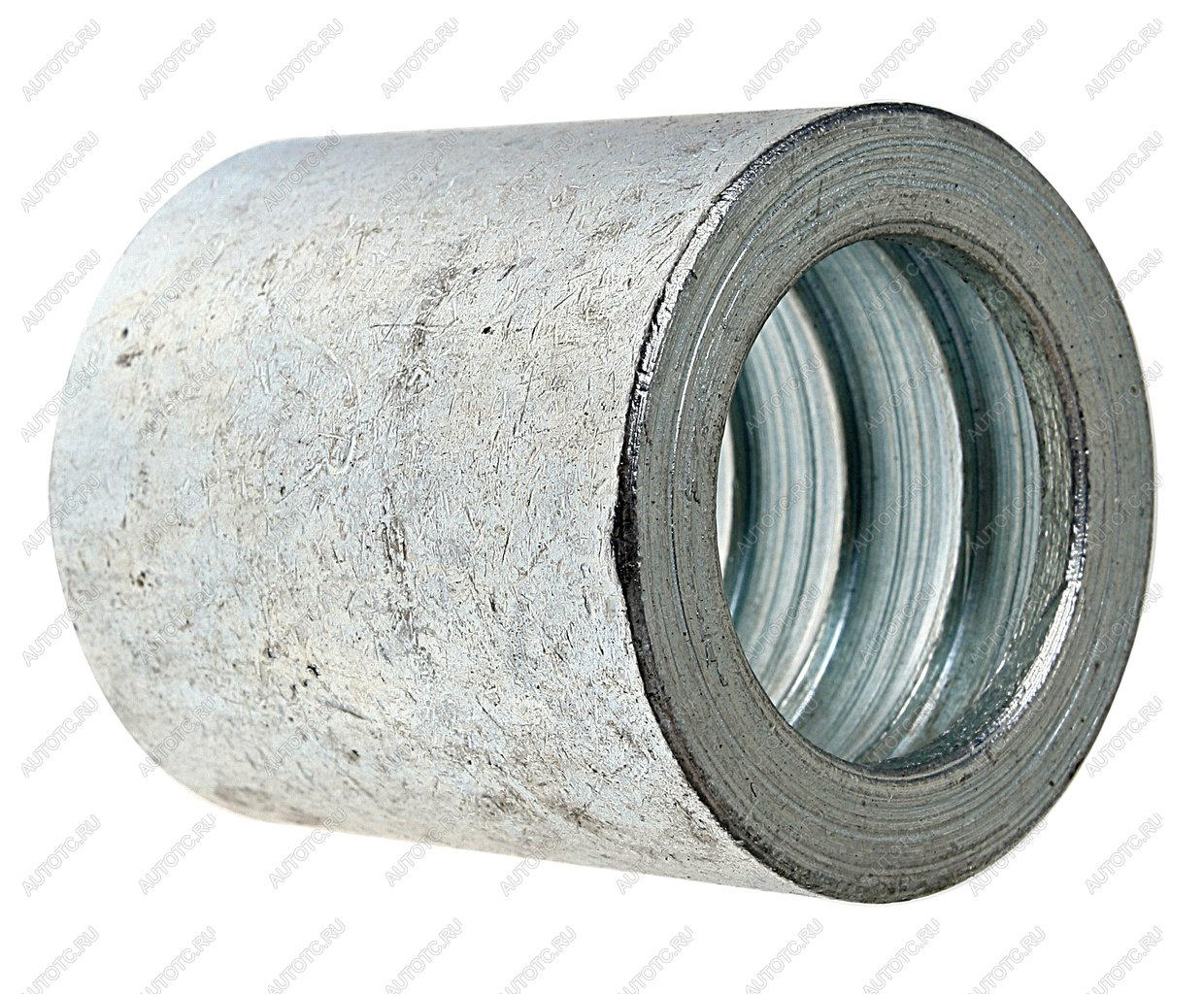 659 р. Муфта обжимная (зачистная) d=1 VITILLO VITILLO m00920-16  с доставкой в г. Керчь
