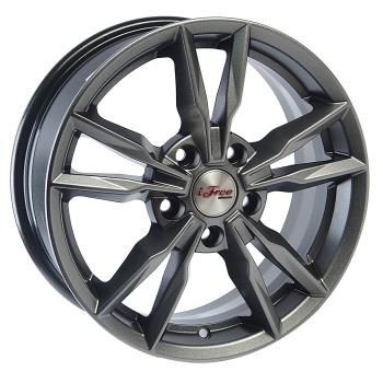 9 099 р. Диск колесный литой HYUNDAI Elantra KIA Ceed,Cerato R16 КС-865 Икигай Нео-классик K&K ifree 5х114,3 ет50 d-67,1  с доставкой в г. Керчь. Увеличить фотографию 1