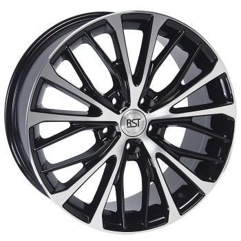 13 349 р. Диск колесный литой TOYOTA Camry (18-) R18 R228 S TECH LINE rst 5х114,3 ет50 d-60,1  с доставкой в г. Керчь. Увеличить фотографию 1
