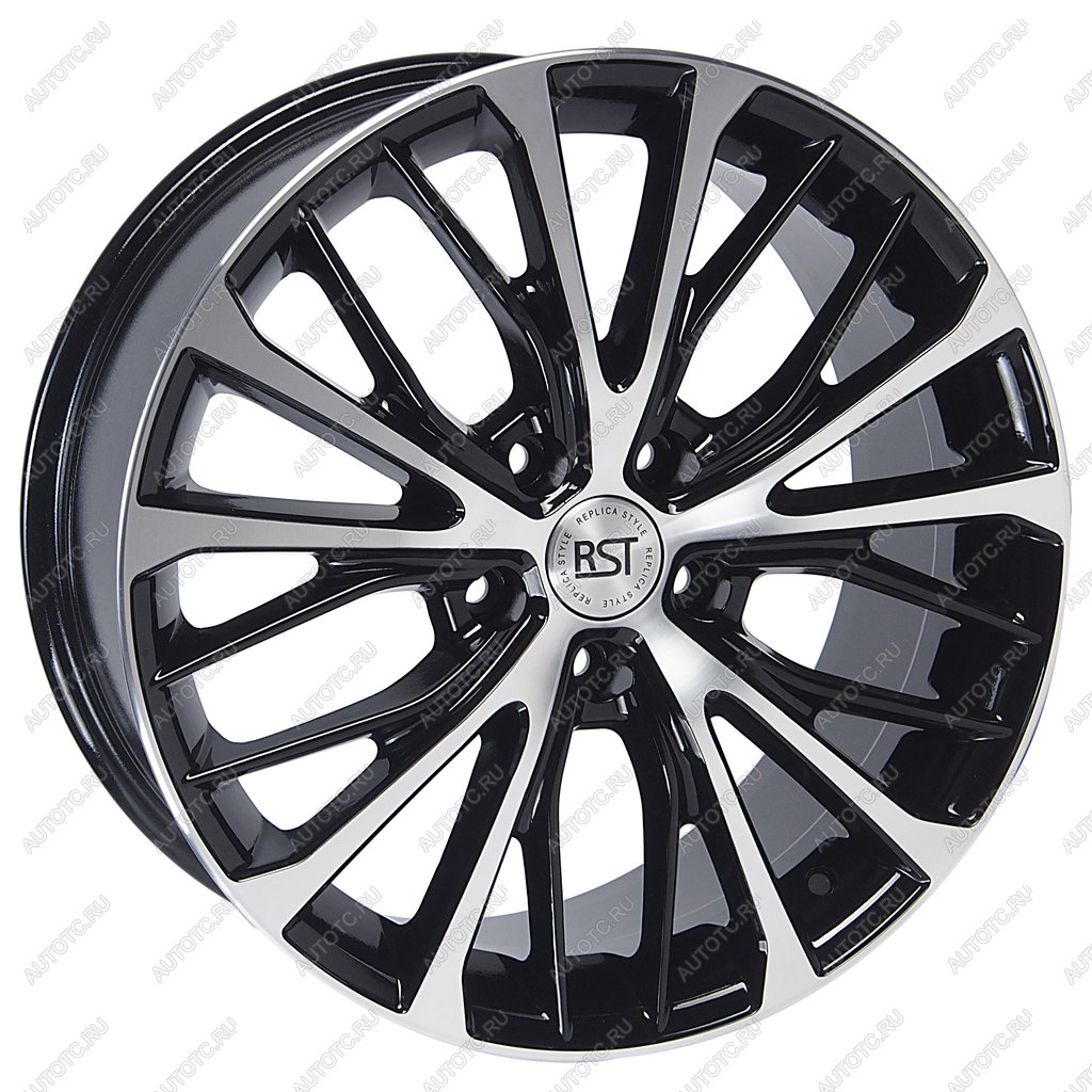 13 349 р. Диск колесный литой TOYOTA Camry (18-) R18 R228 S TECH LINE rst 5х114,3 ет50 d-60,1  с доставкой в г. Керчь