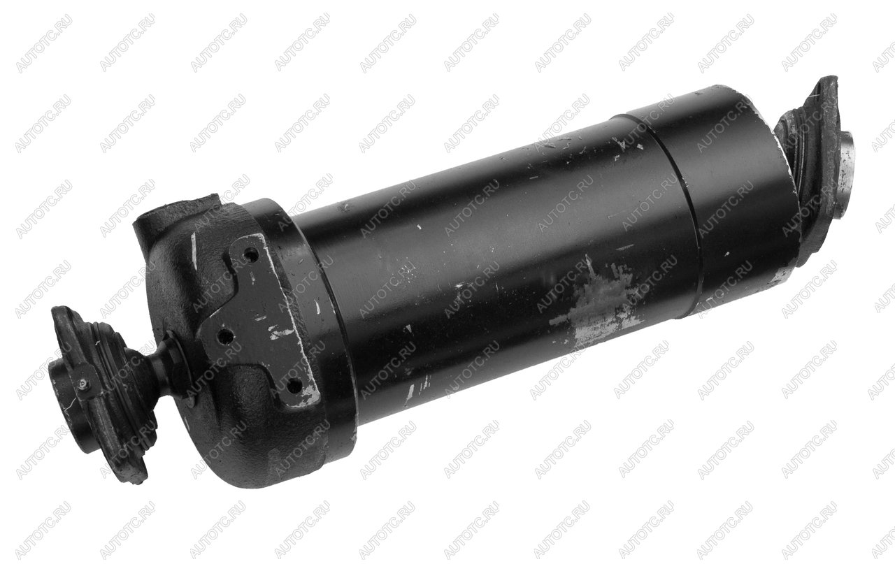 46 499 р. Цилиндр ЗИЛ-4502 подъема платформы 4-х секционный (усиленный) ПРОФМАШ ПРОФМАШ гц 554 8603010 27  с доставкой в г. Керчь