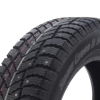 12 599 р. Покрышка CORDIANT Winter Drive 2 CORDIANT 22560 r17  с доставкой в г. Керчь. Увеличить фотографию 2